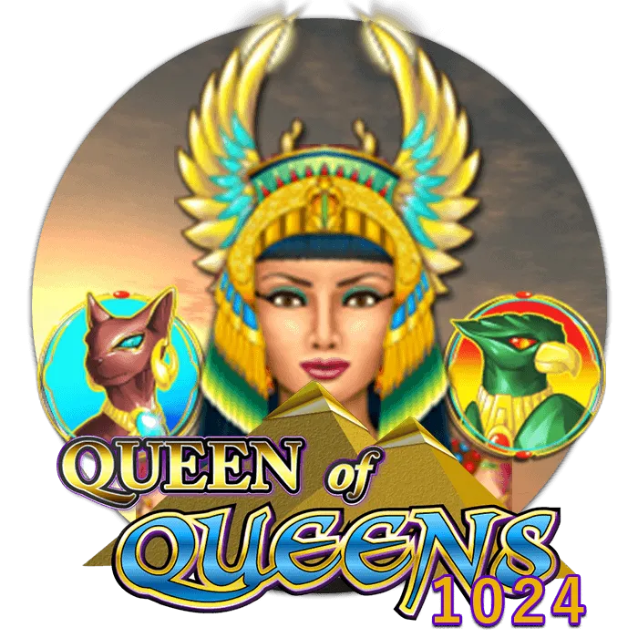 Habanero : Queen of Queens II - NEXTSLOT777