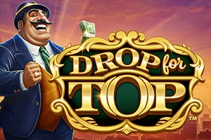 Drop for Top - NEXTSLOT777