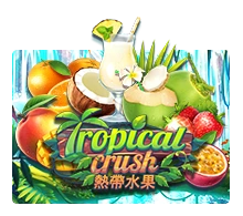 Joker123 : Tropical Crush - NEXTSLOT777