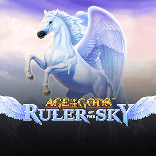 Age of the Gods: Ruler of the Sky™ - NEXTSLOT777