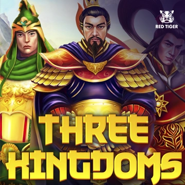 Three Kingdoms - NEXTSLOT777