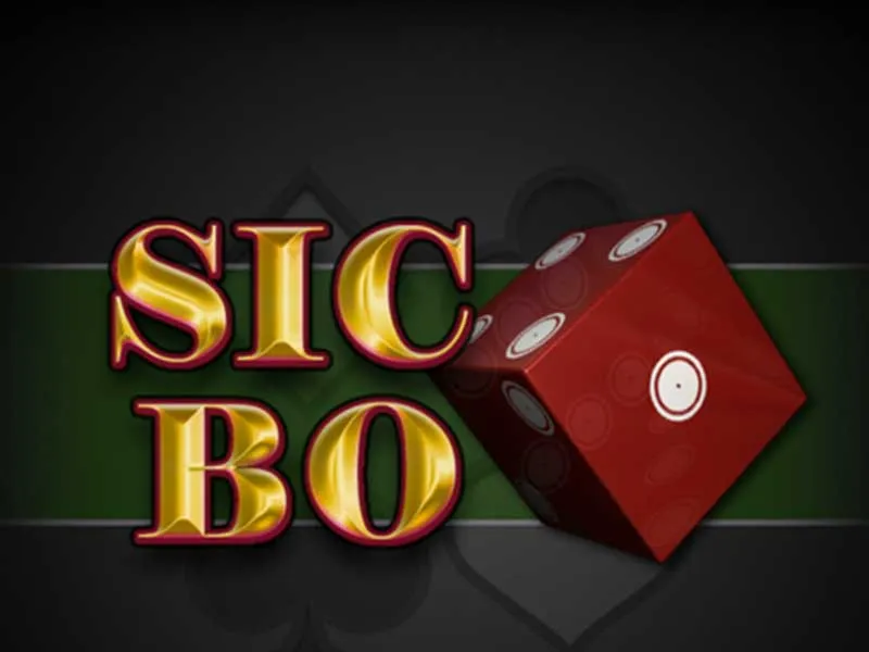 Sic Bo - NEXTSLOT777