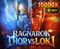 Ragnarok : Thor vs Loki - NEXTSLOT777