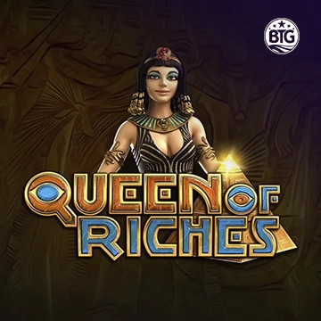 Queen of Riches - NEXTSLOT777