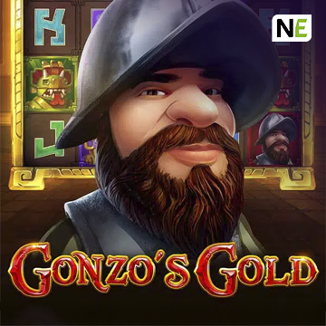 Gonzos Gold - NEXTSLOT777