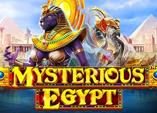Pragmatic : Mysterious Egypt - NEXTSLOT777