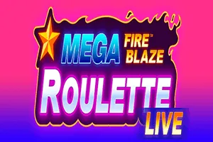 Mega Fire Blaze Ruleta España - NEXTSLOT777