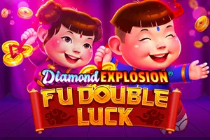 Fu Double Luck Diamond Explosion - NEXTSLOT777