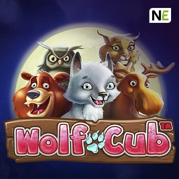 Wolf Cub - NEXTSLOT777