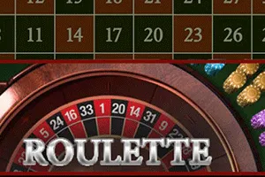 Mobile Roulette - NEXTSLOT777