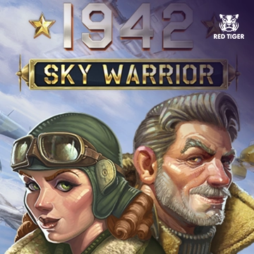 1942 Sky Warrior - NEXTSLOT777