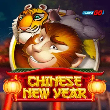 Chinese New Year - NEXTSLOT777