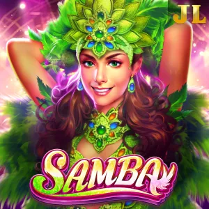 Samba - NEXTSLOT777