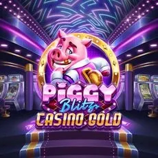 Piggy Blitz Casino Gold - NEXTSLOT777