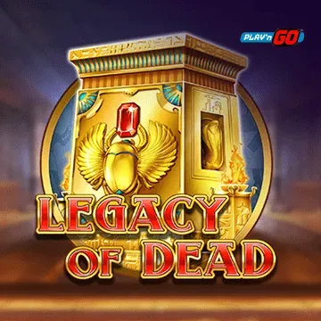 Legacy of Dead - NEXTSLOT777