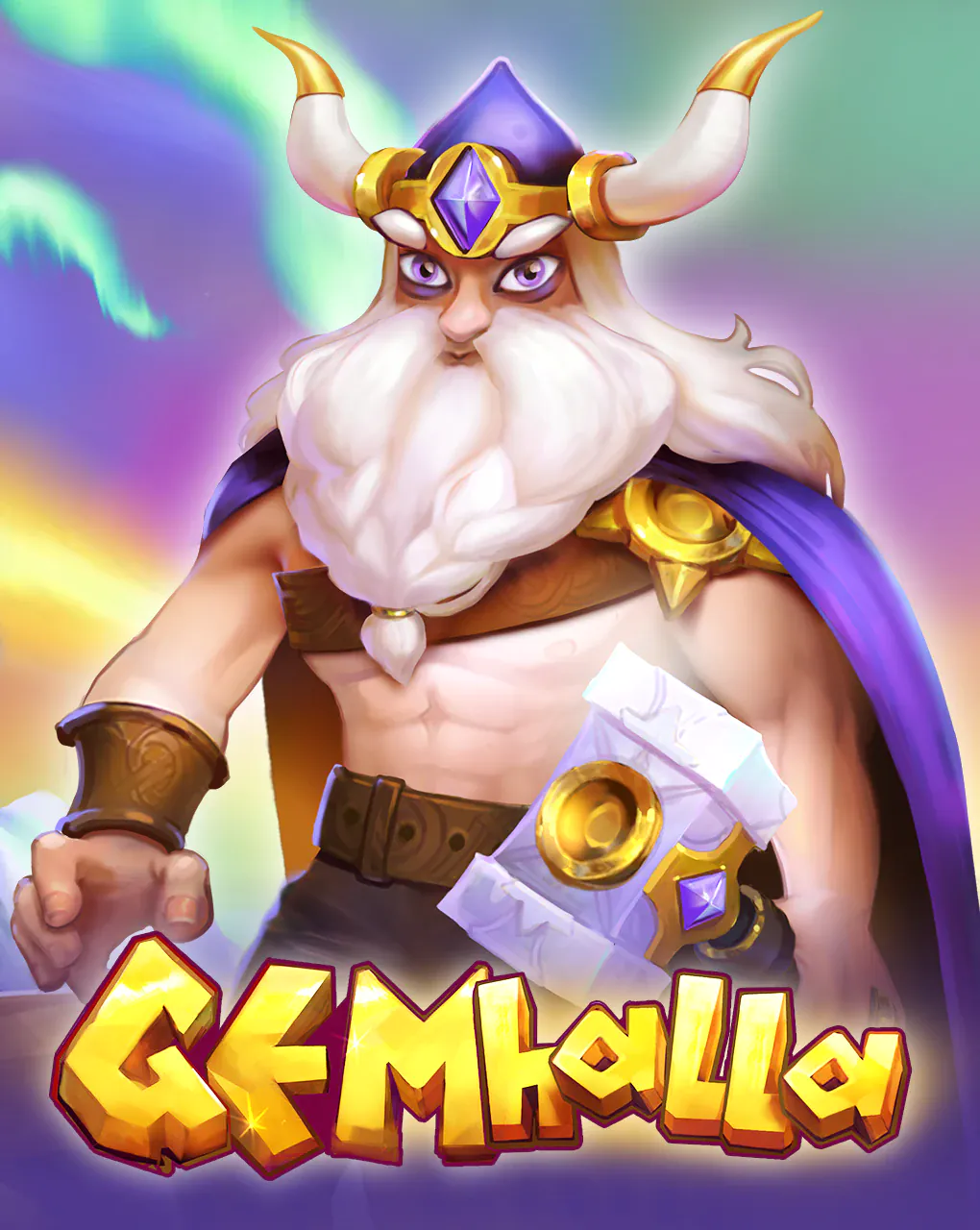 Gemhalla - NEXTSLOT777