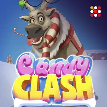 Candy Clash - NEXTSLOT777