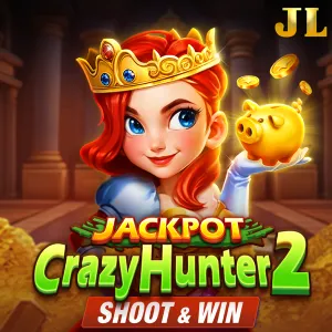 Crazy Hunter2 - NEXTSLOT777