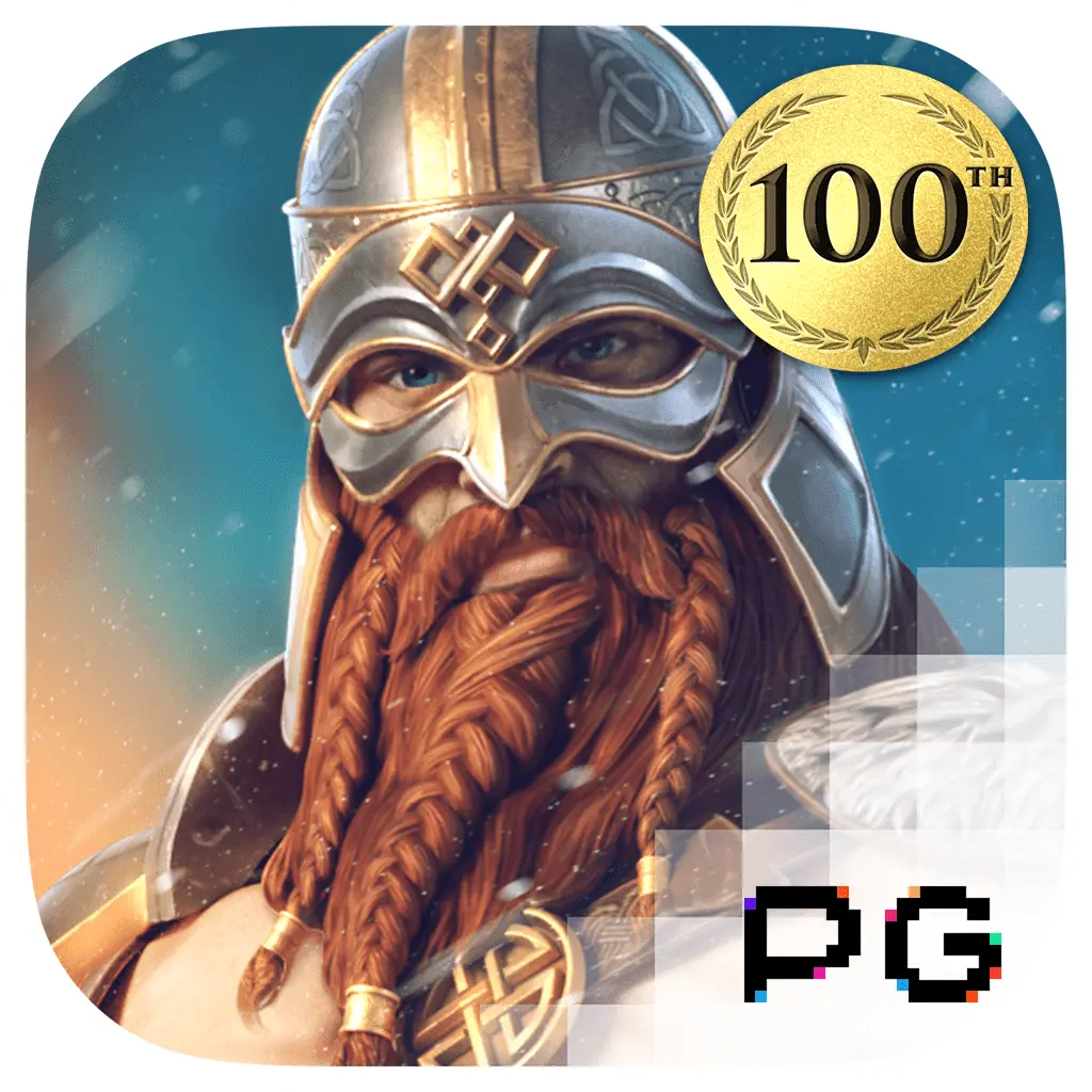 Asgardian Rising - NEXTSLOT777