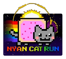 Nyan Cat - NEXTSLOT777