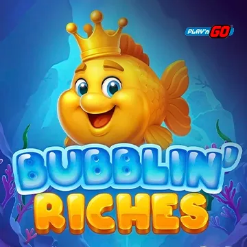 Bubblin Riches - NEXTSLOT777