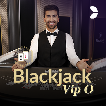 Blackjack VIP O - NEXTSLOT777