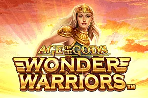 Age of the Gods: Wonder Warriors - NEXTSLOT777
