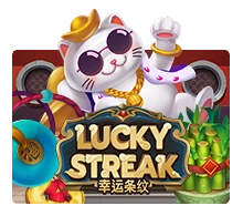 Joker123 : Lucky Streak - NEXTSLOT777