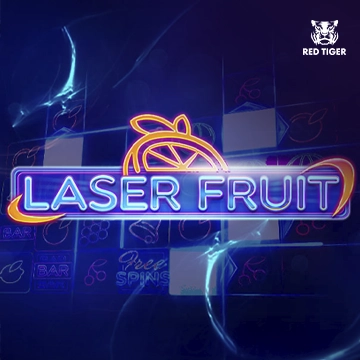 Laser Fruit - NEXTSLOT777