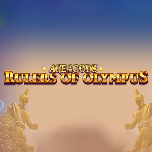 Age of the Gods: Rulers of Olympus - NEXTSLOT777