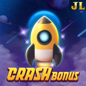 Crash Bonus - NEXTSLOT777