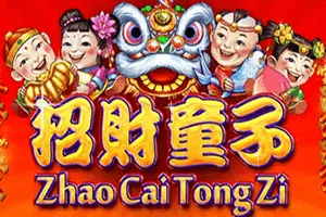 Zhao Cai Tong Zi - NEXTSLOT777