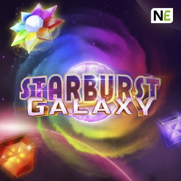 Starburst Galaxy - NEXTSLOT777