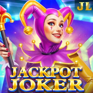 Jackpot Joker - NEXTSLOT777