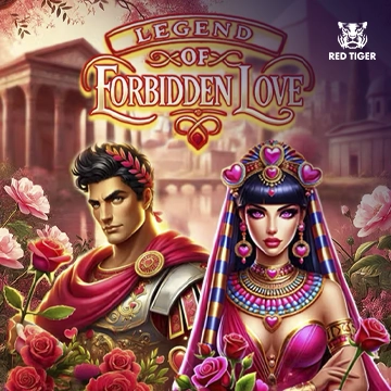 Legend Of Forbidden Love MegaWays™ - NEXTSLOT777