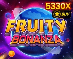 Fruity Bonanza - NEXTSLOT777