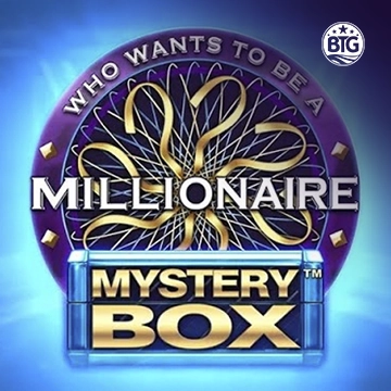 Millionaire Mystery Box - NEXTSLOT777