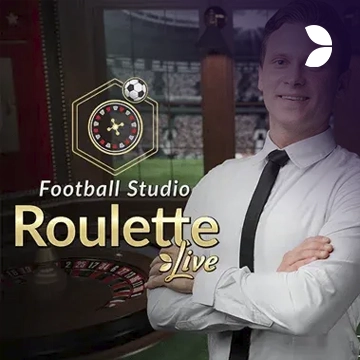 Football Studio Roulette - NEXTSLOT777