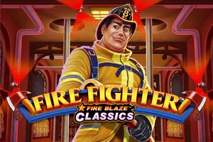 Fire Blaze: Fire Fighter - NEXTSLOT777