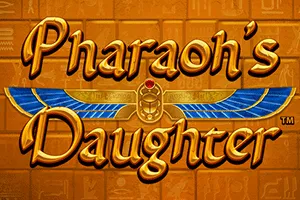 Pharaohs Daughter - NEXTSLOT777