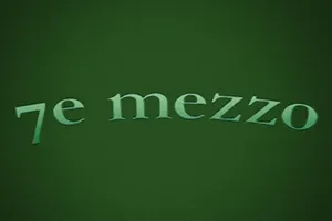 7 E Mezzo - NEXTSLOT777