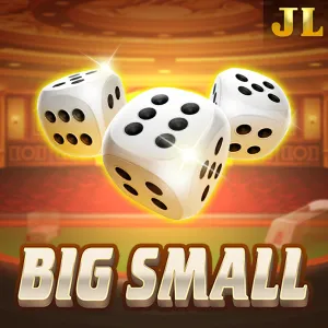 Big Small - NEXTSLOT777