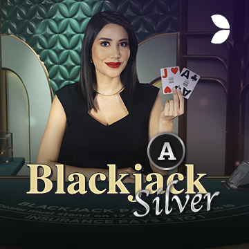 Blackjack Silver A - NEXTSLOT777