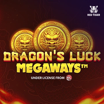Dragons Luck Megaways - NEXTSLOT777