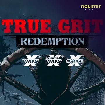 NolimitCity : True Grit Redemption - NEXTSLOT777