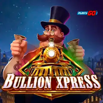 Bullion Xpress - NEXTSLOT777