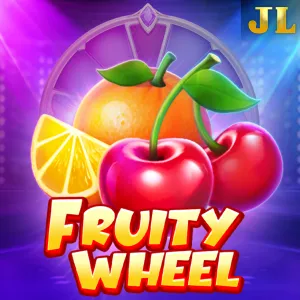 Fruity Wheel - NEXTSLOT777