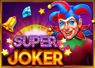 Pragmatic : Super Joker - NEXTSLOT777
