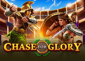 Pragmatic : Chase For Glory - NEXTSLOT777
