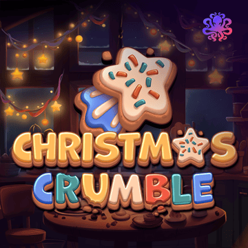 Christmas Crumble - NEXTSLOT777